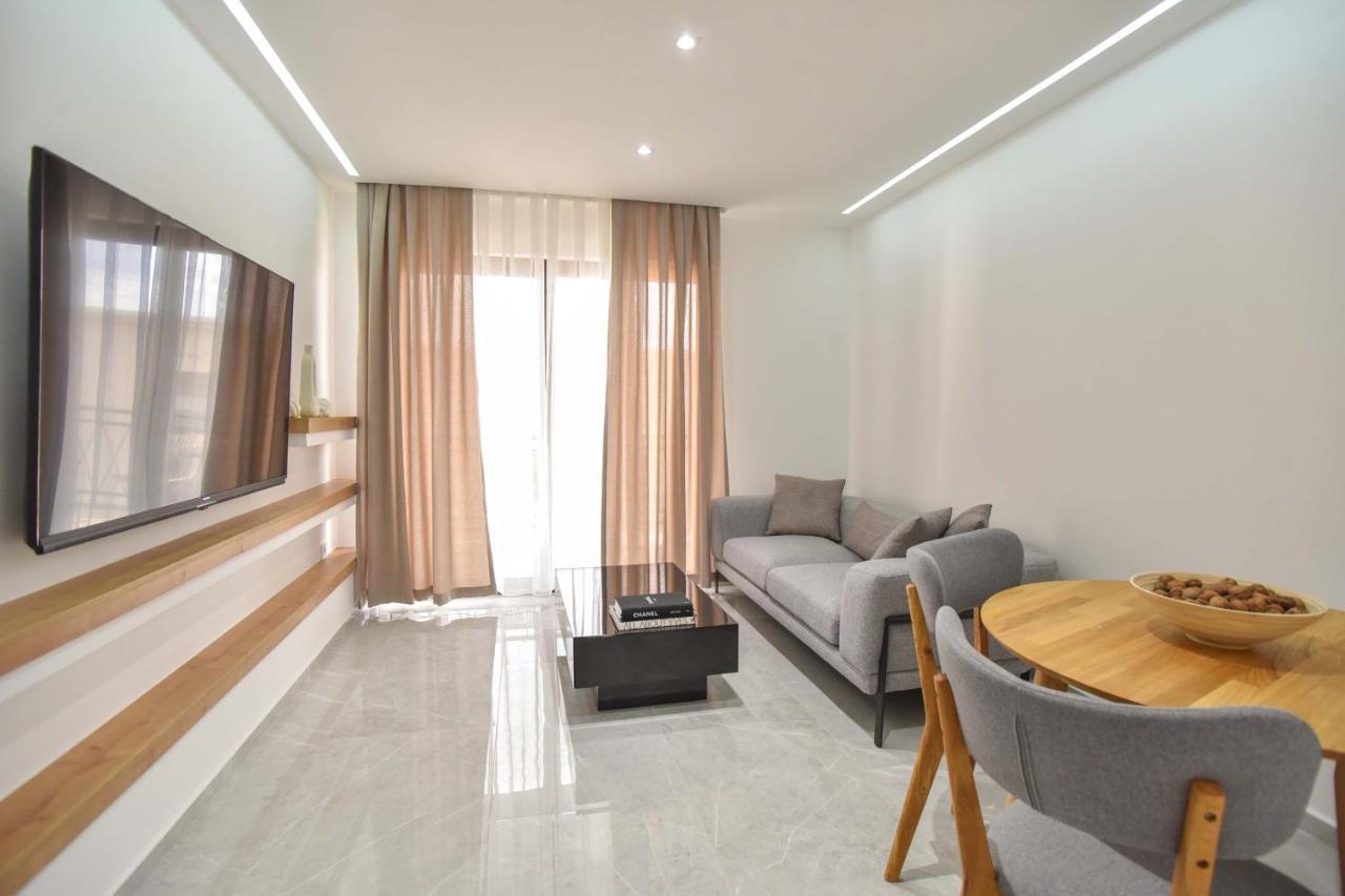 Misisuone Apartments Budva Kültér fotó